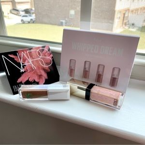 Nars Kaja YC Kismet Samples Ipsy